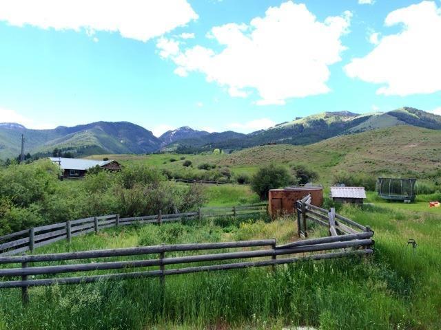 Creek Cabin การ์ดีเนอร์ ภายนอก รูปภาพ